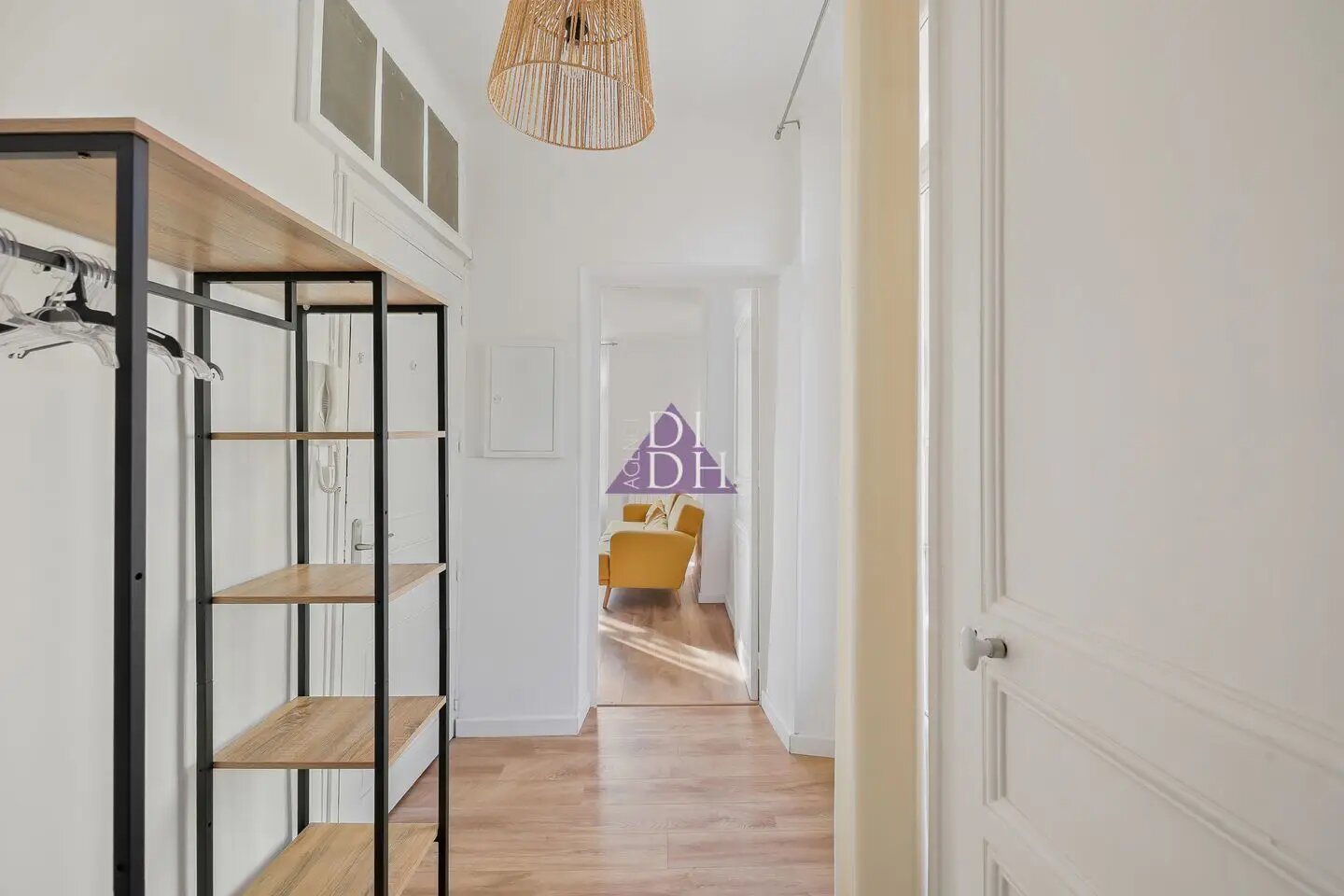 Appartement à vendre, 74m², Hyères