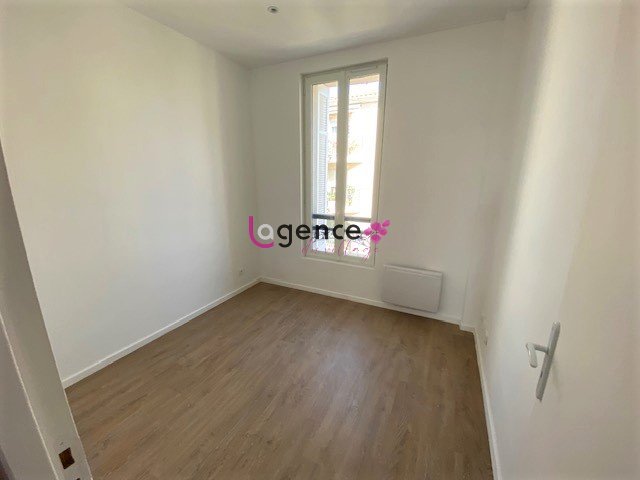 Appartement à louer, 55m², Hyères