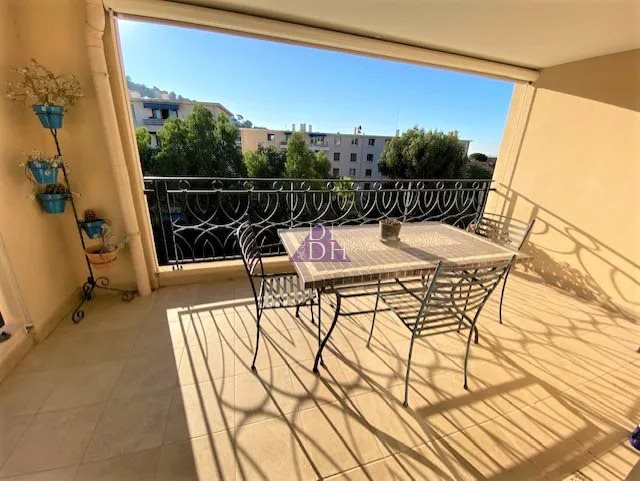 Appartement à louer, 46m², Hyères