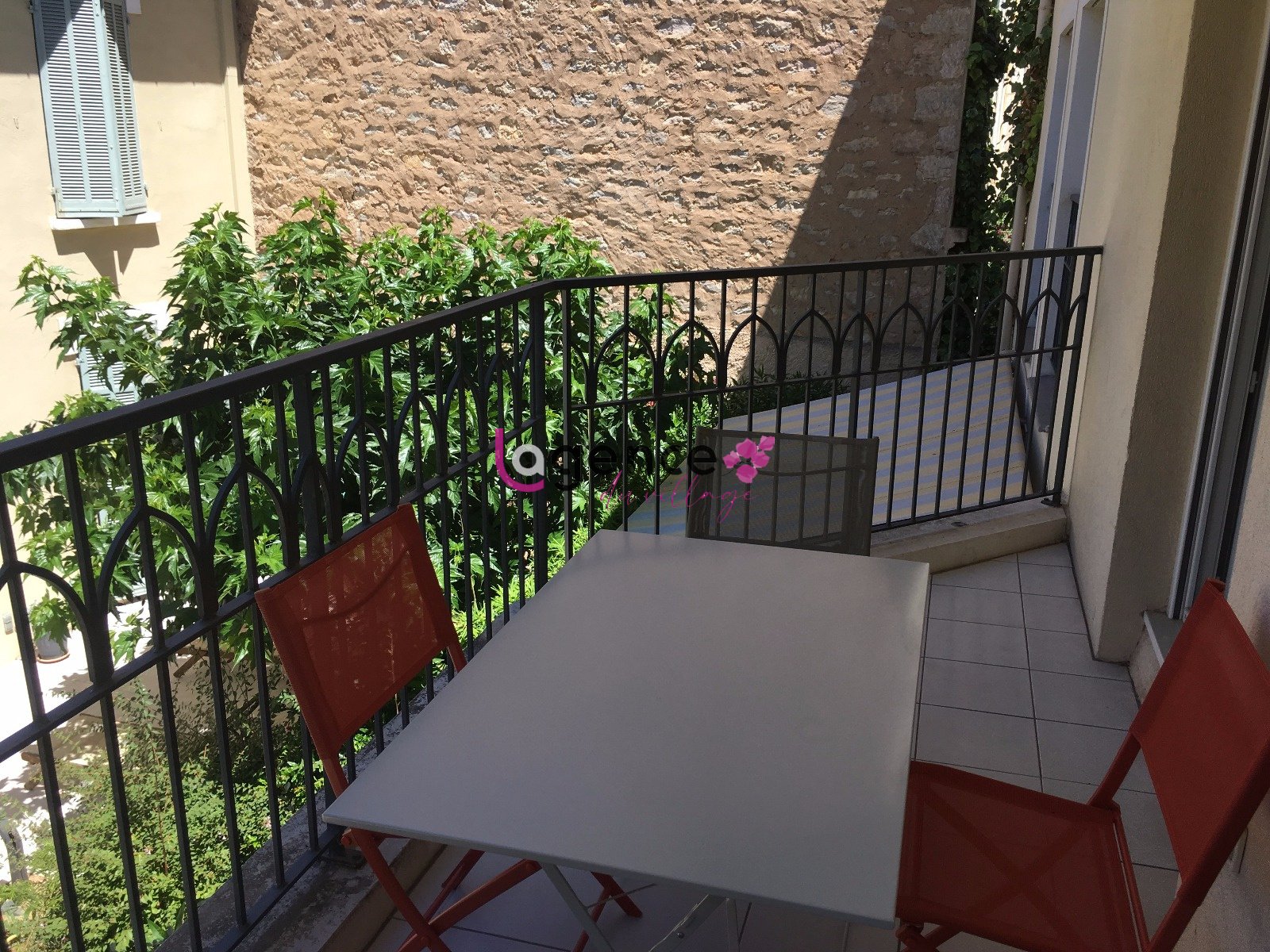 Appartement à louer, 50m², Hyères