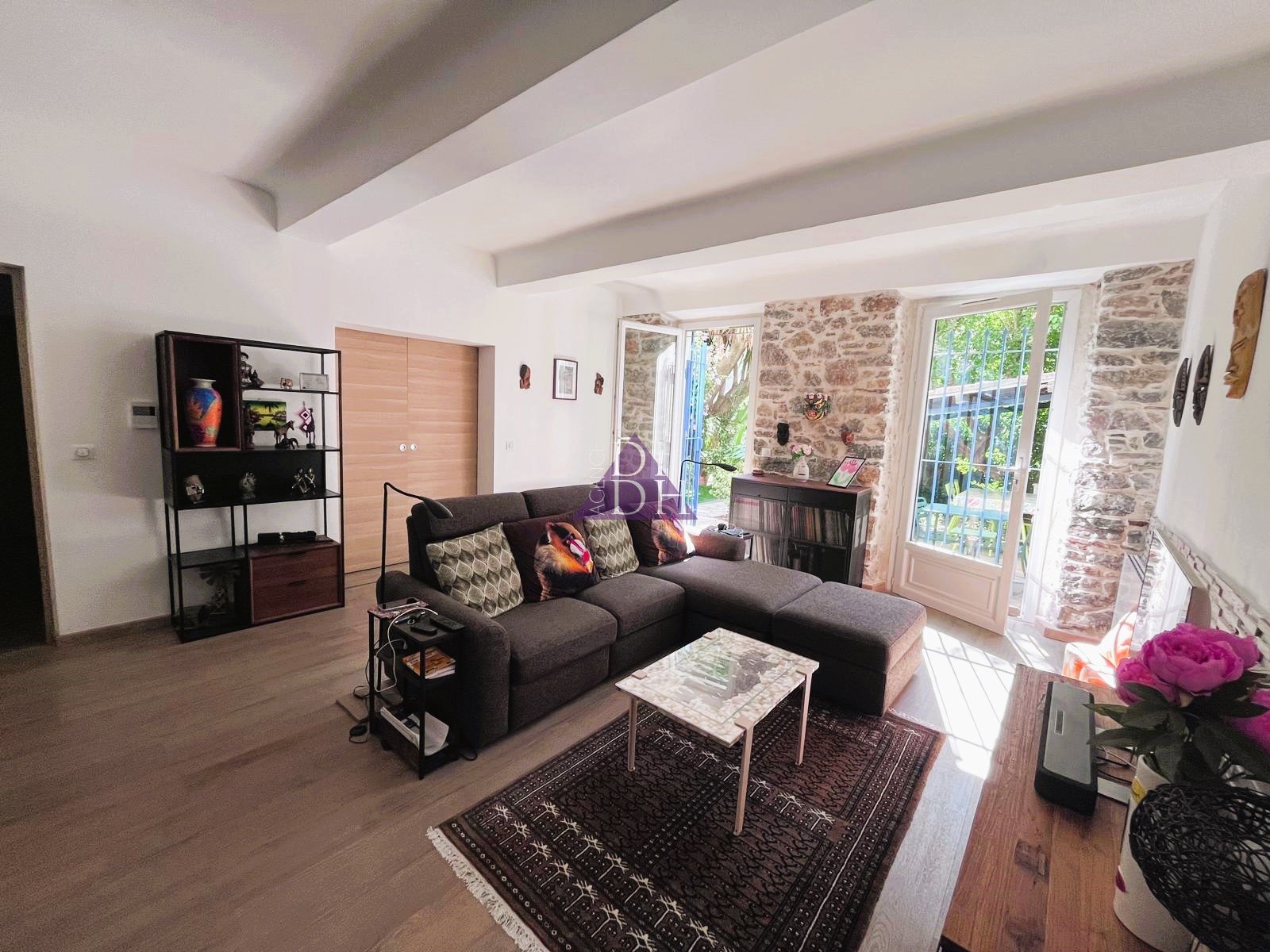 Appartement à vendre, 71m², Hyères