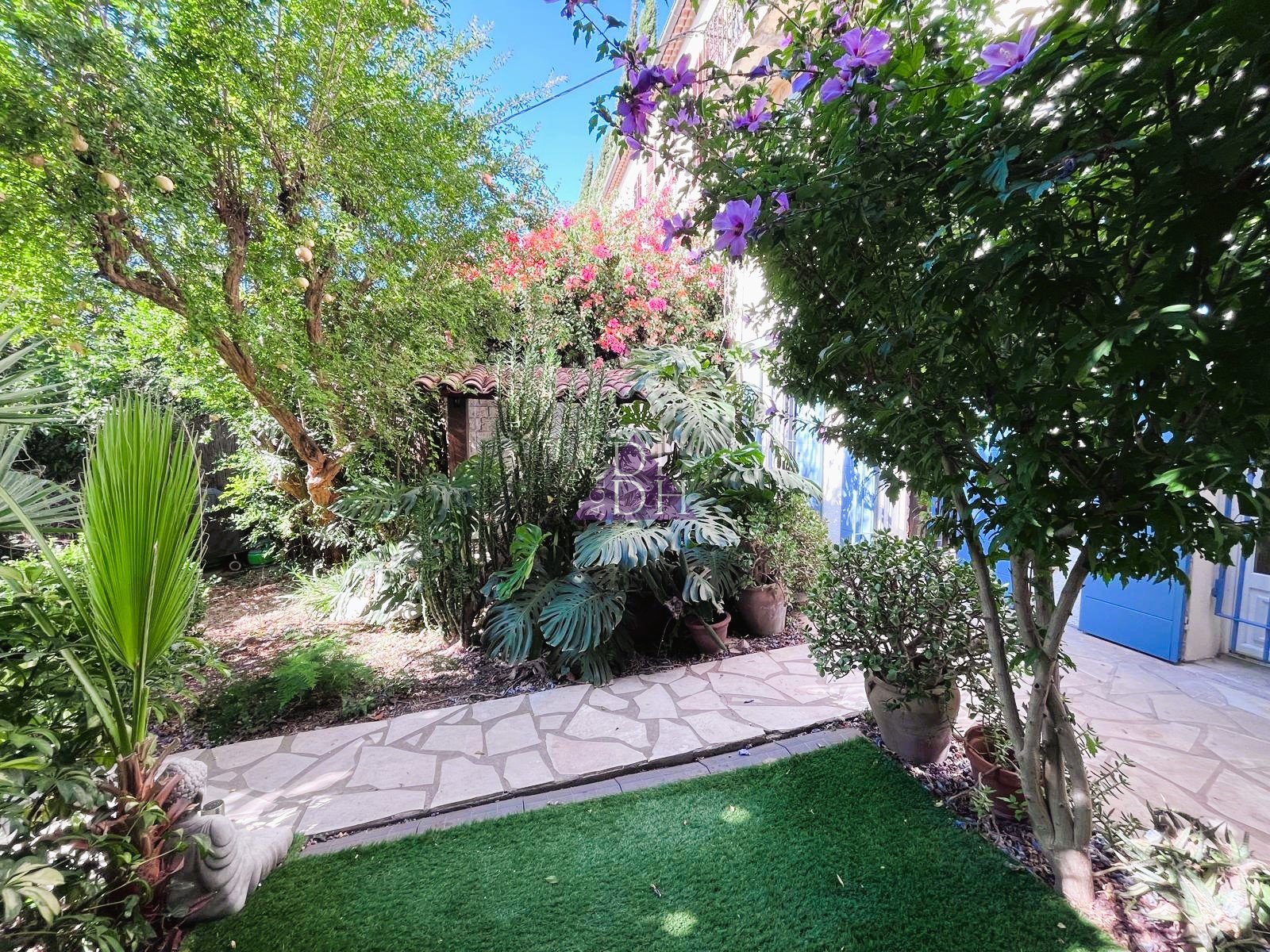Appartement à vendre, 71m², Hyères
