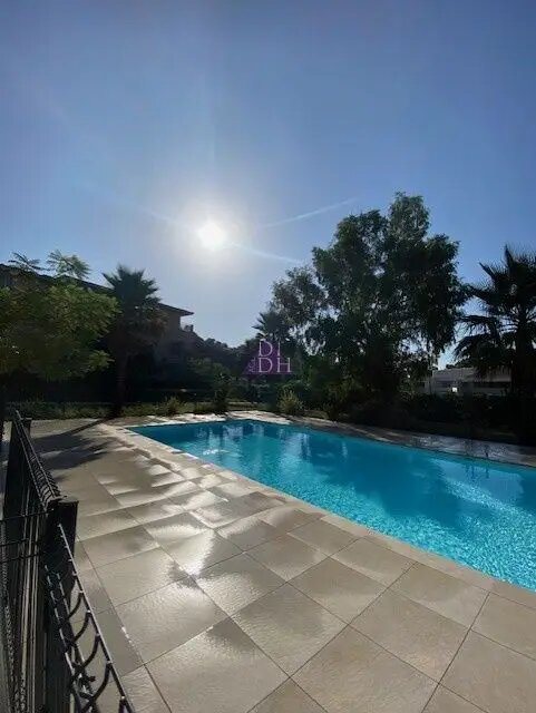 Appartement à louer, 57m², Bormes-les-Mimosas