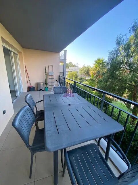 Appartement à louer, 57m², Bormes-les-Mimosas