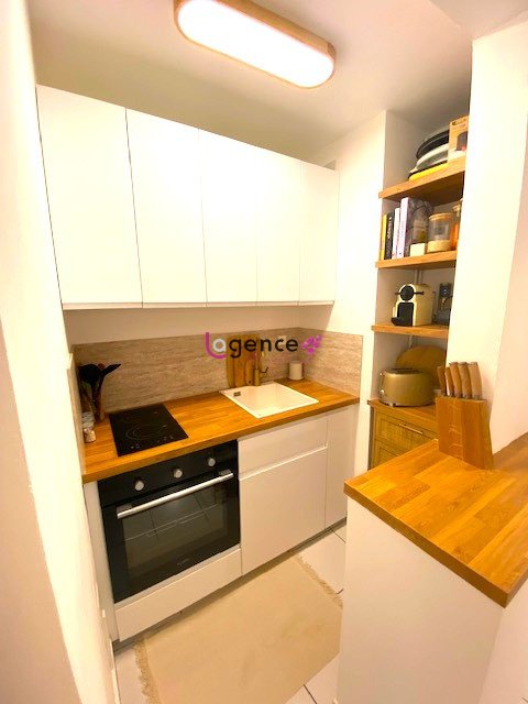 Appartement à louer, 34m², Hyères