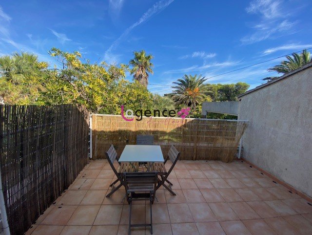 Appartement à louer, 27m², Hyères