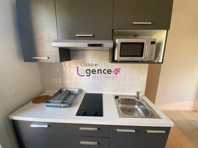 Appartement à louer, 27m², Hyères