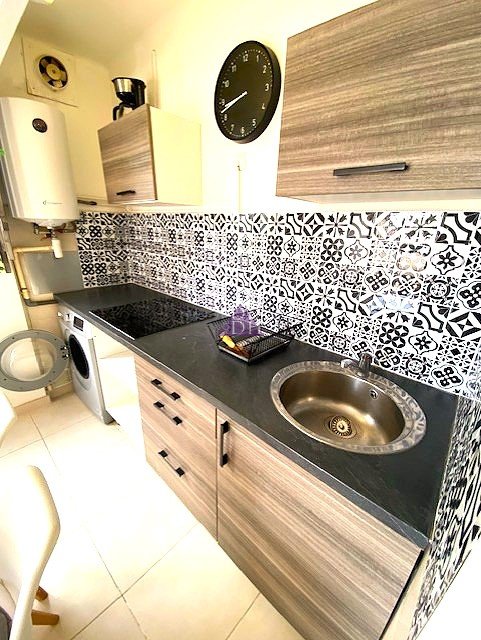 Appartement à louer, 31m², Hyères