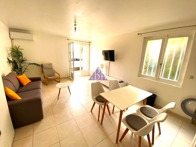 Appartement à louer, 31m², Hyères