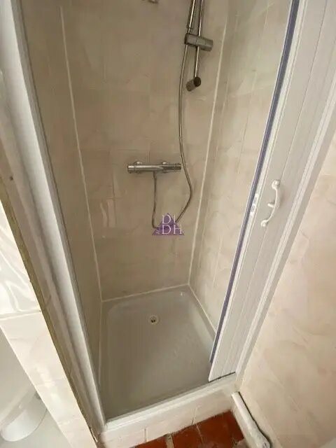 Appartement à louer, 17m², Hyères