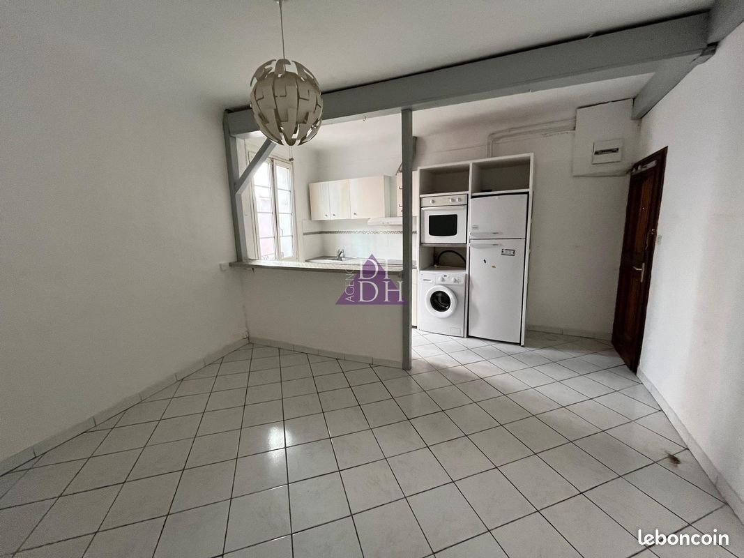 Appartement à vendre, 42m², Hyères