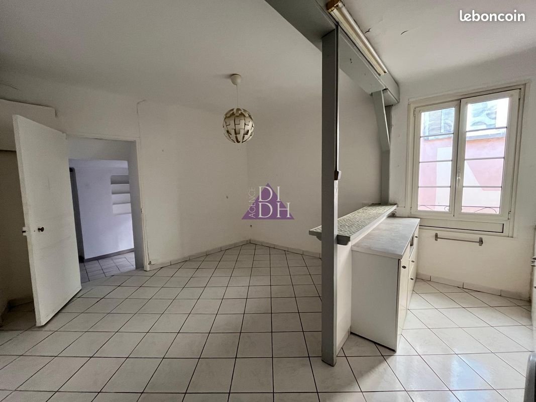 Appartement à vendre, 42m², Hyères