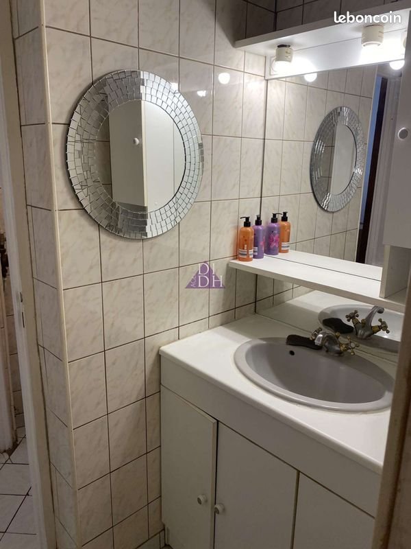 Appartement à vendre, 42m², Hyères