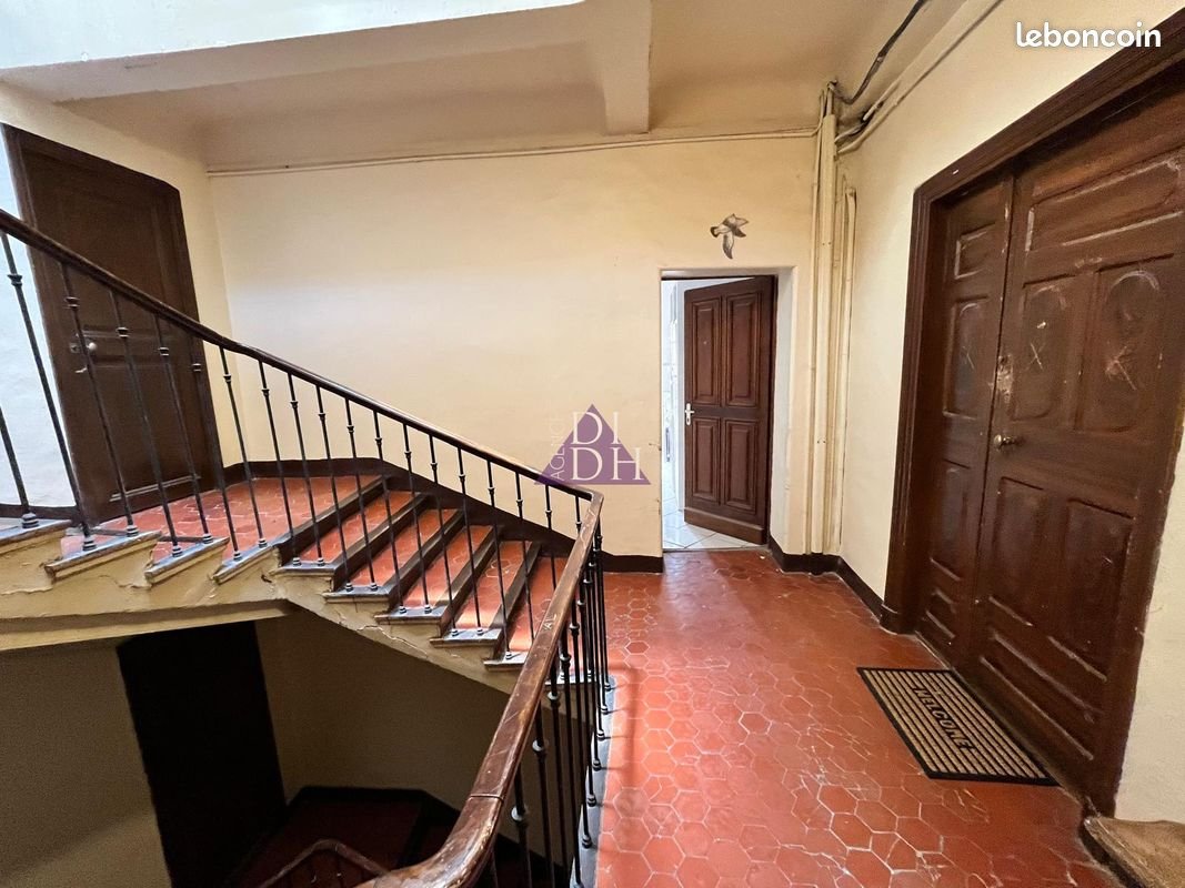 Appartement à vendre, 42m², Hyères