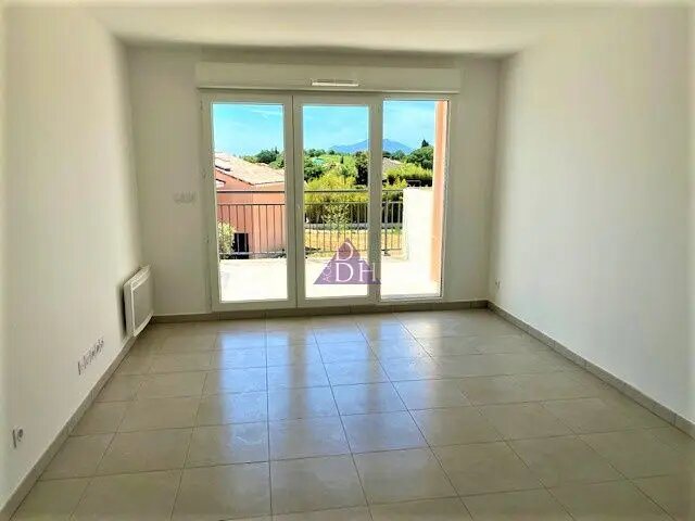 Appartement à louer, 60m², Hyères