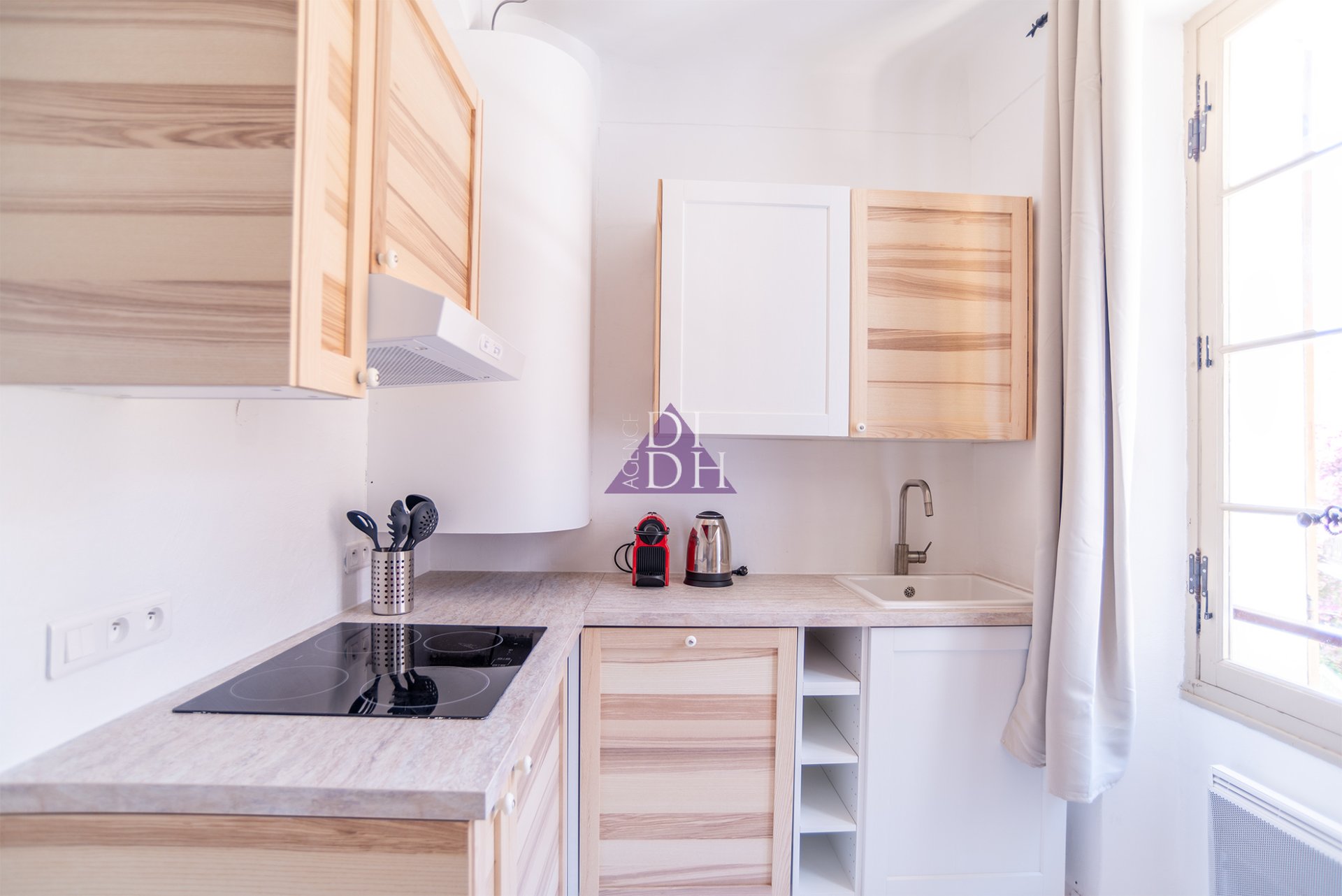 Appartement à louer, 36m², Bormes-les-Mimosas