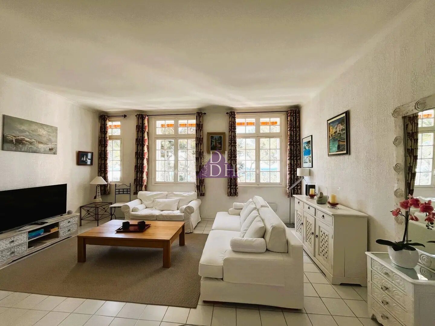 Appartement à vendre, 71m², Hyères