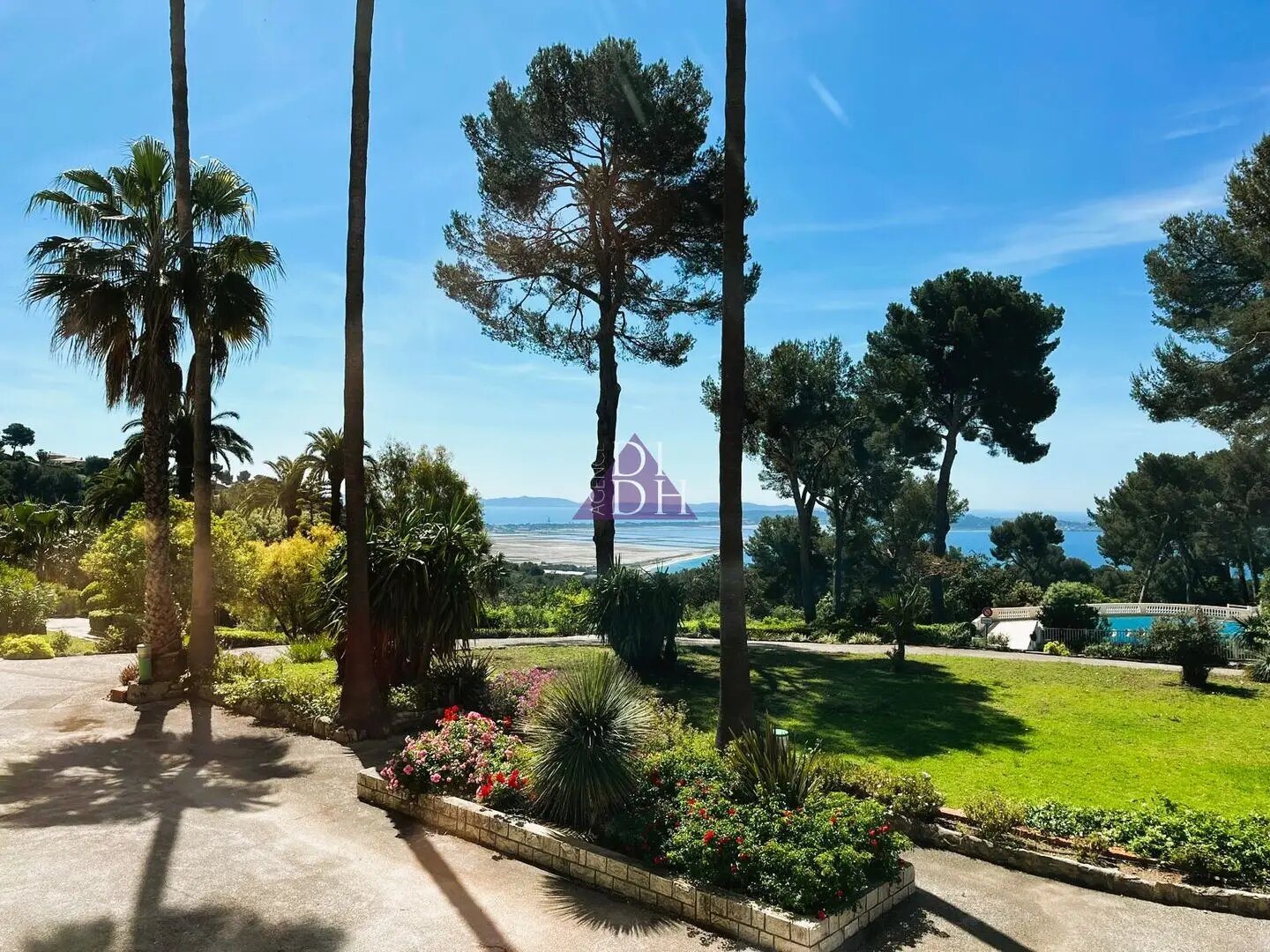 Appartement à vendre, 71m², Hyères