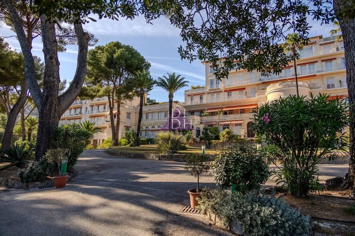 Appartement à vendre, 71m², Hyères