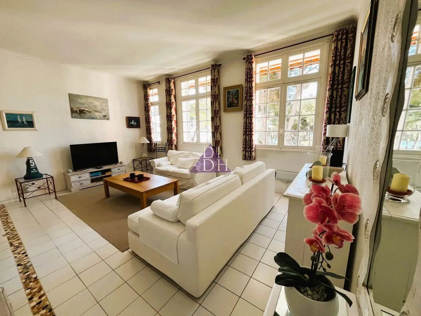 Appartement à vendre, 71m², Hyères