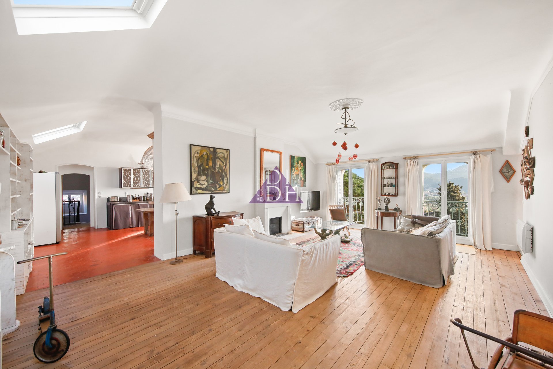 Appartement à vendre, 147m², Hyères