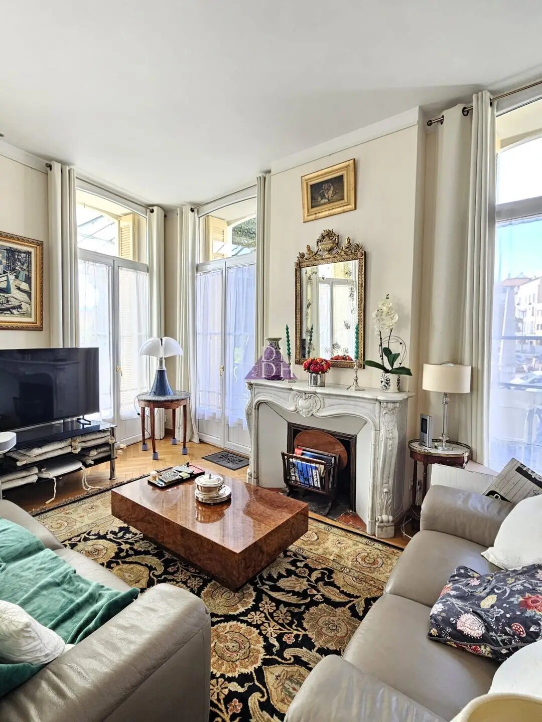 Appartement à vendre, 142m², Hyères