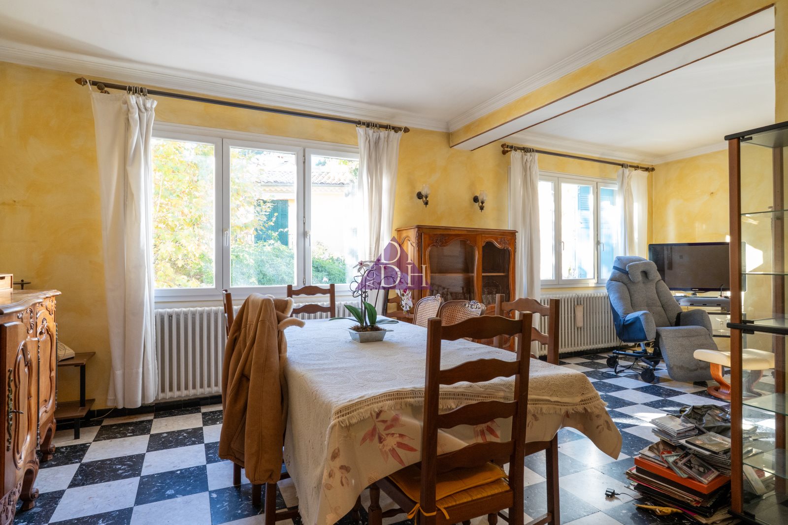 Maison à vendre, 158m², Bormes-les-Mimosas