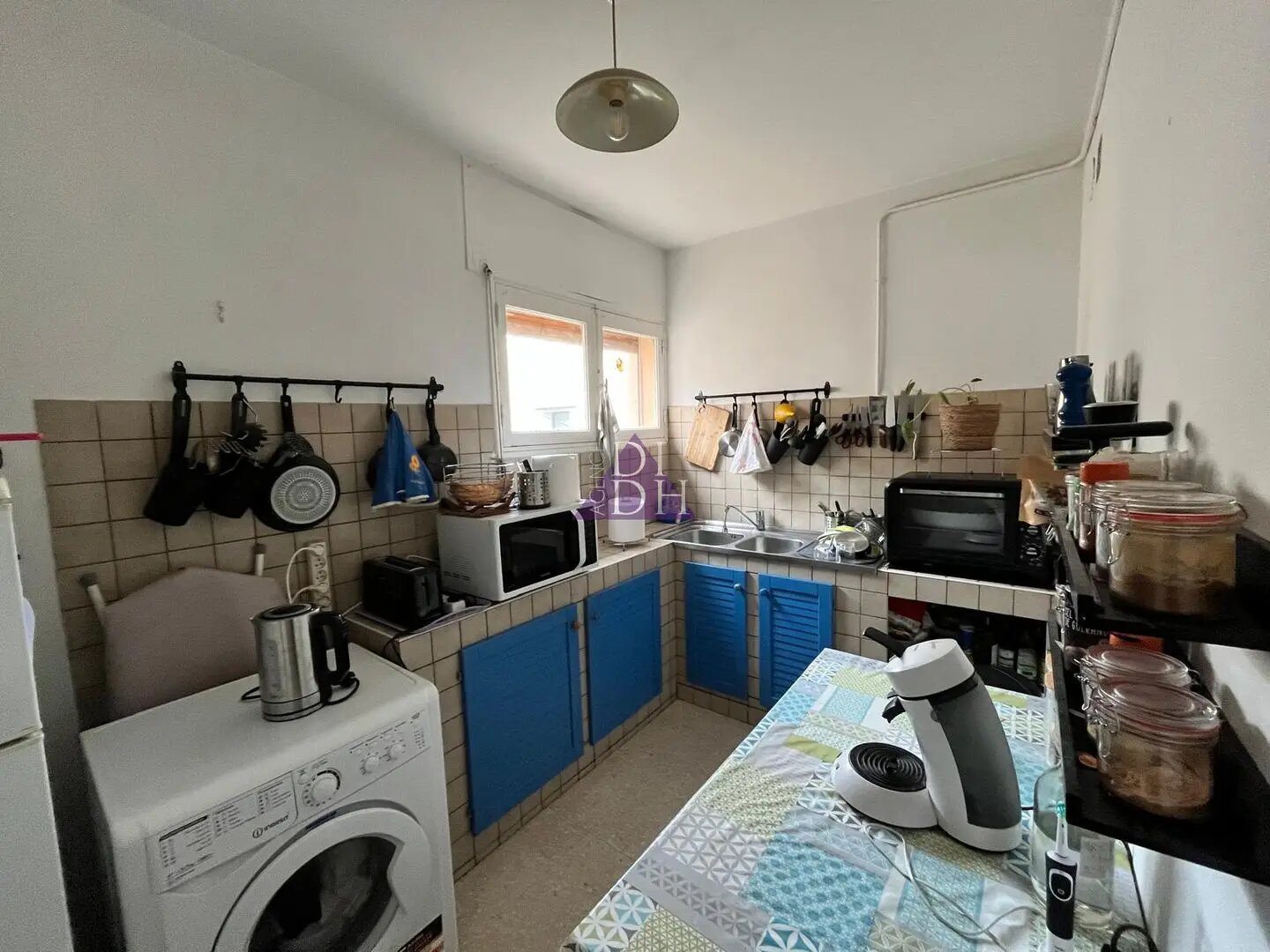 Appartement à vendre, 29m², Hyères
