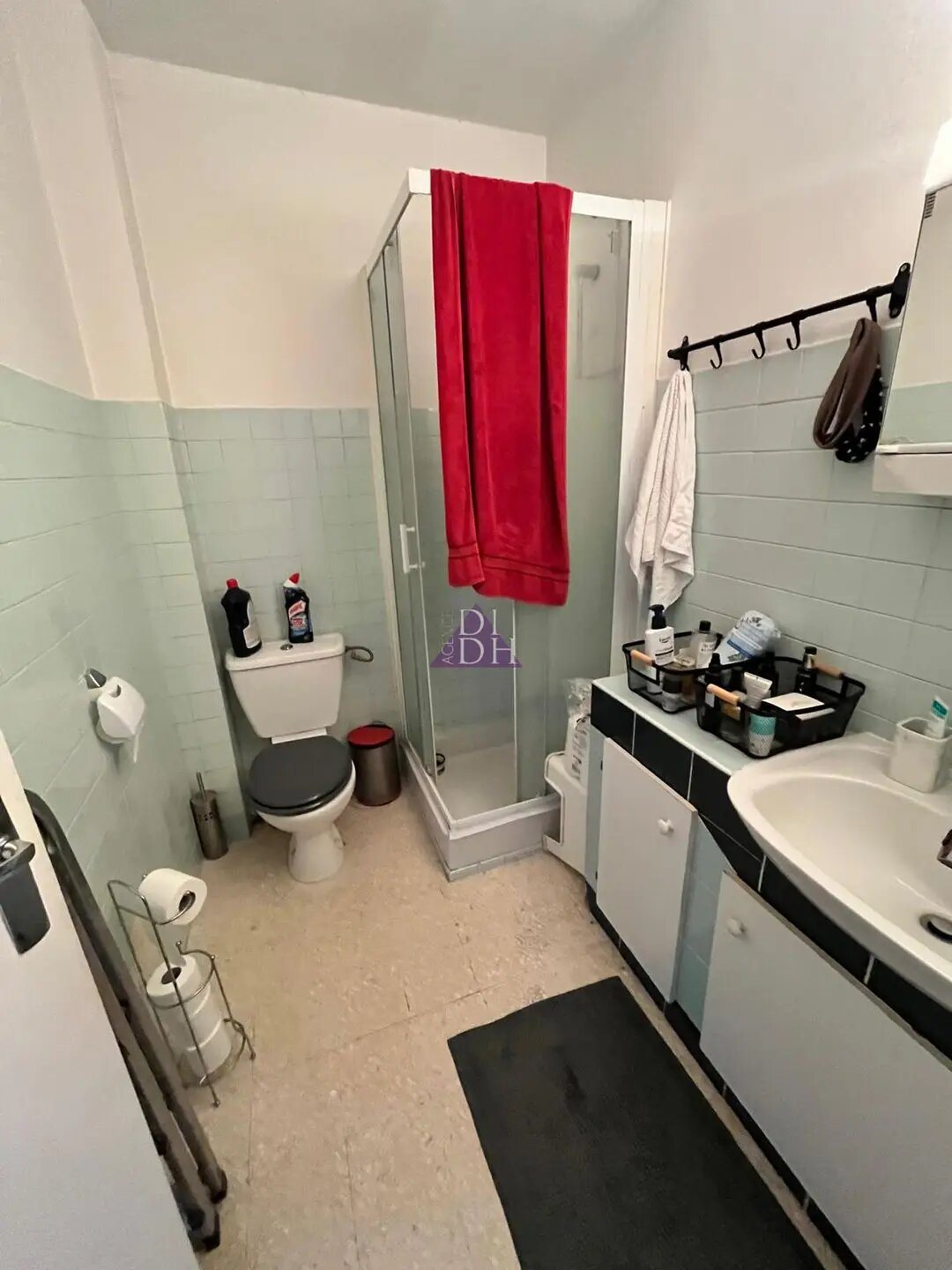 Appartement à vendre, 29m², Hyères