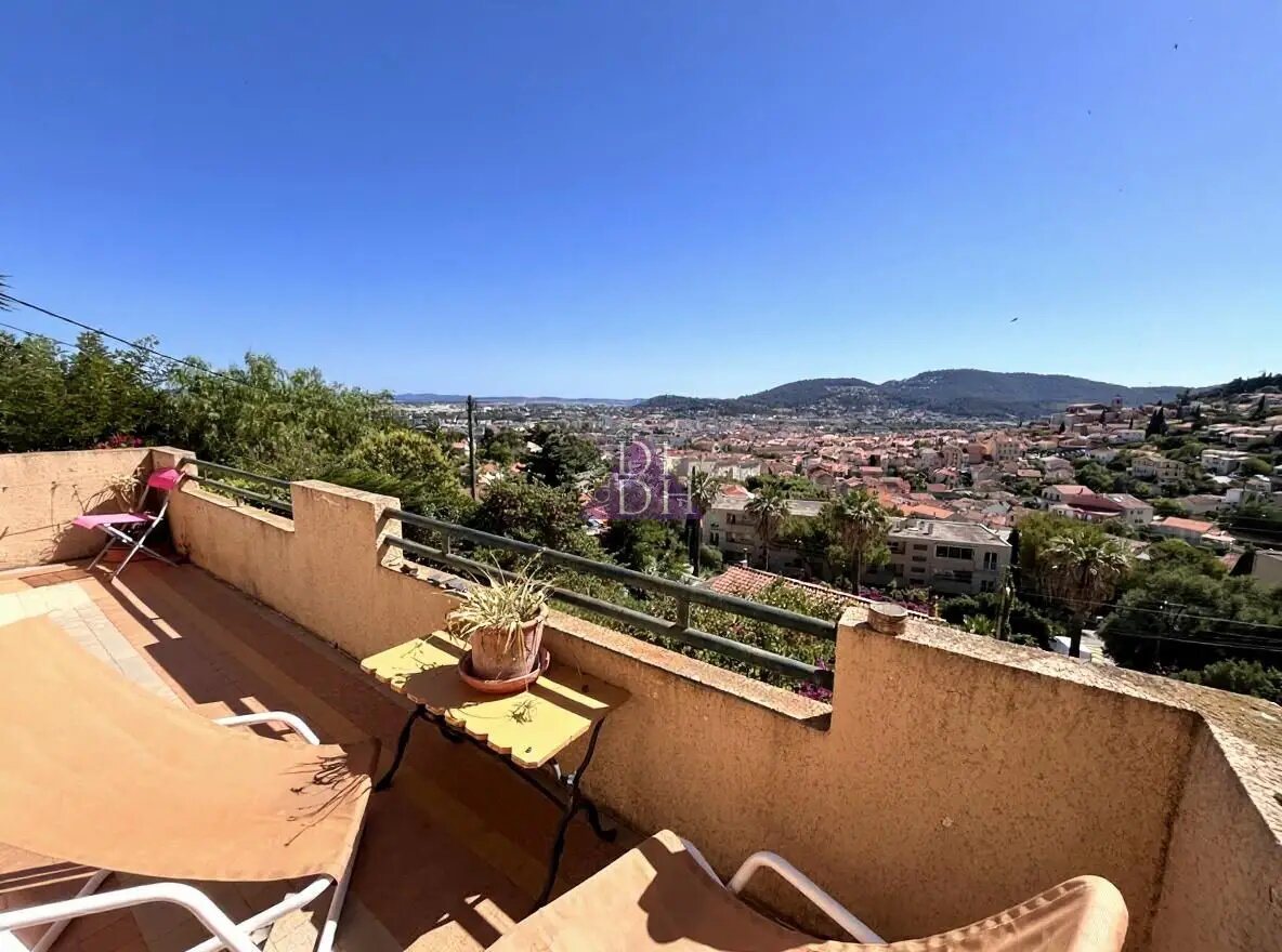 Maison à vendre, 127m², Hyères
