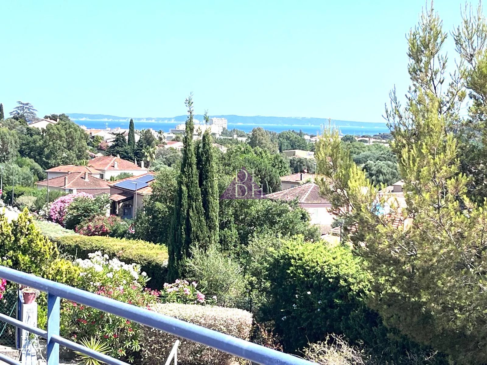 Appartement à vendre, 66m², Bormes-les-Mimosas