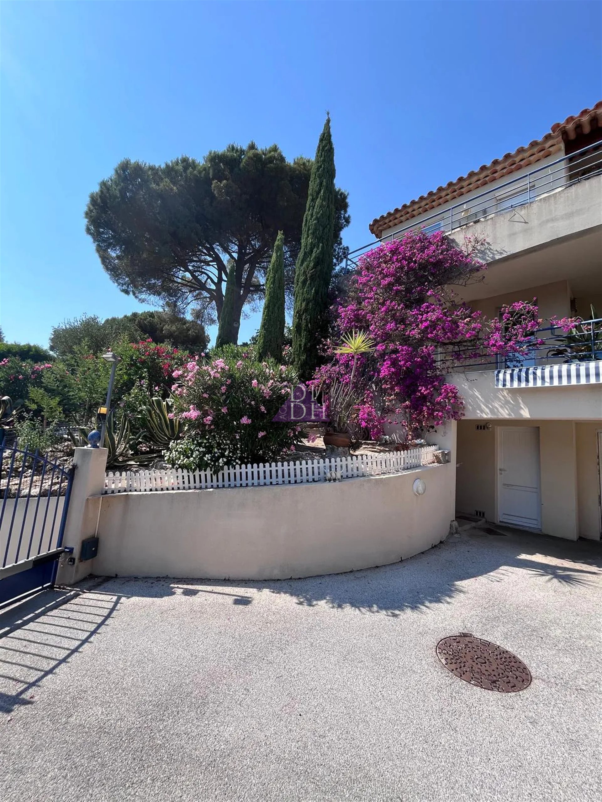 Appartement à vendre, 66m², Bormes-les-Mimosas