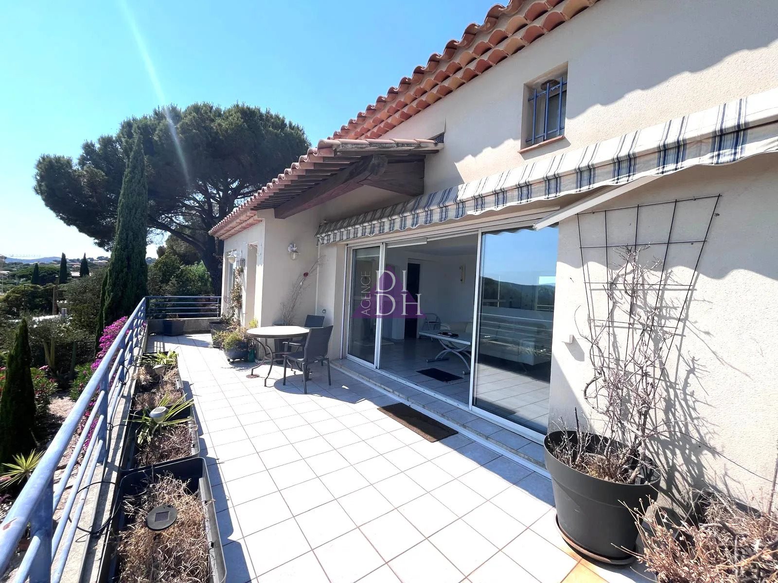 Appartement à vendre, 66m², Bormes-les-Mimosas