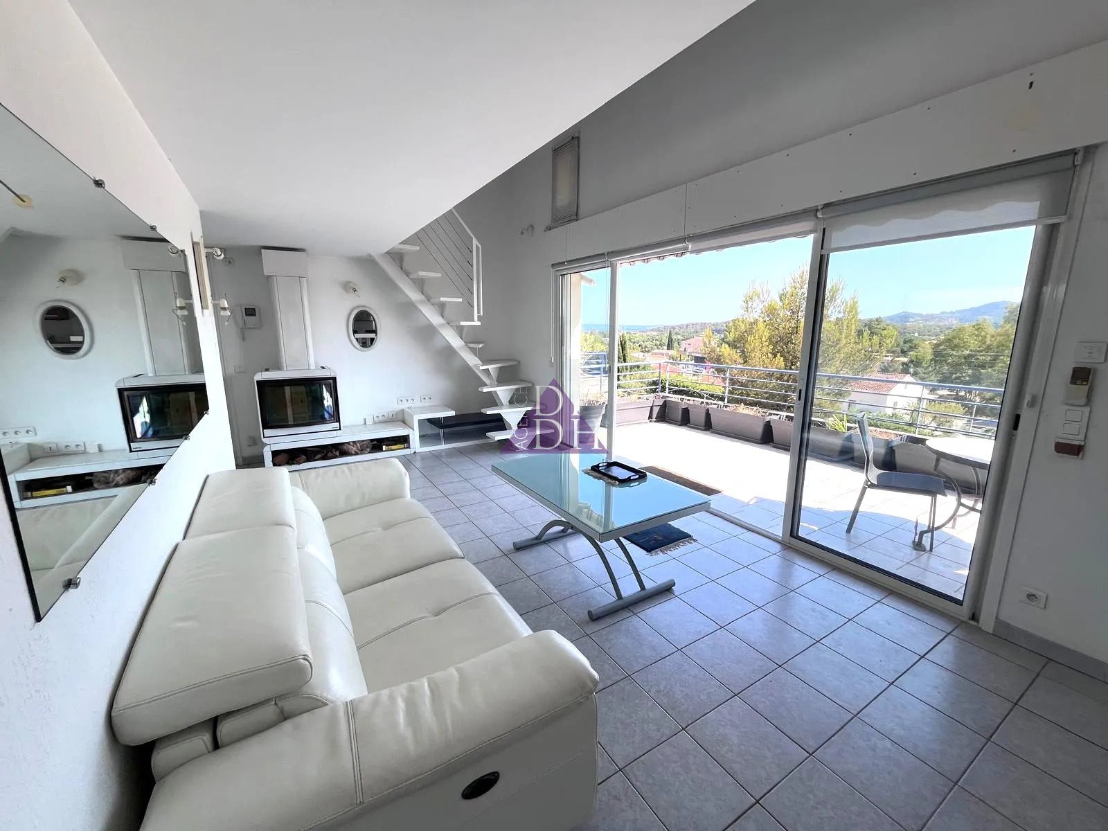Appartement à vendre, 66m², Bormes-les-Mimosas