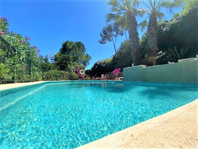 Maison à louer, 130m², Hyères