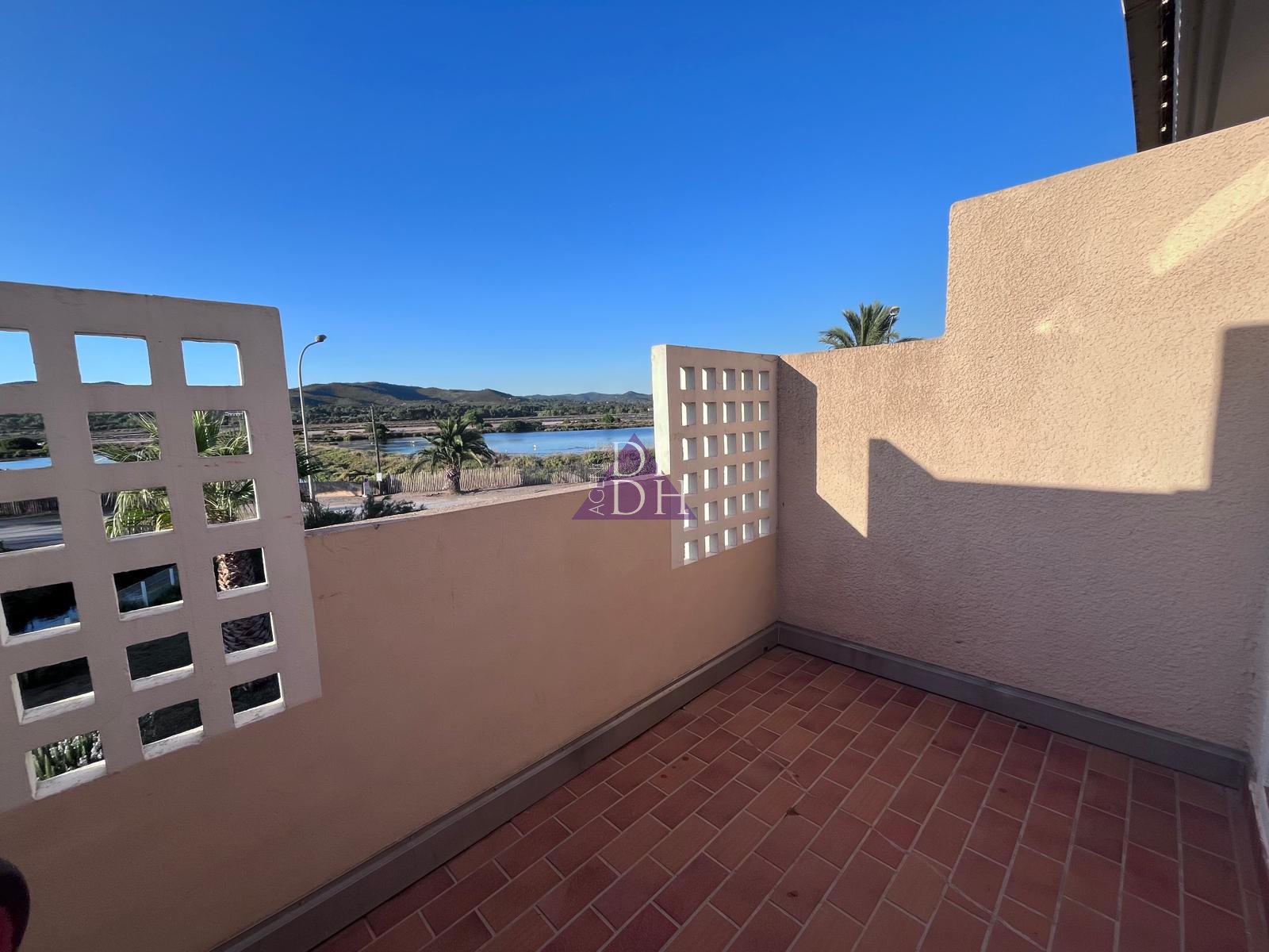 Appartement à vendre, 21m², La Londe-les-Maures