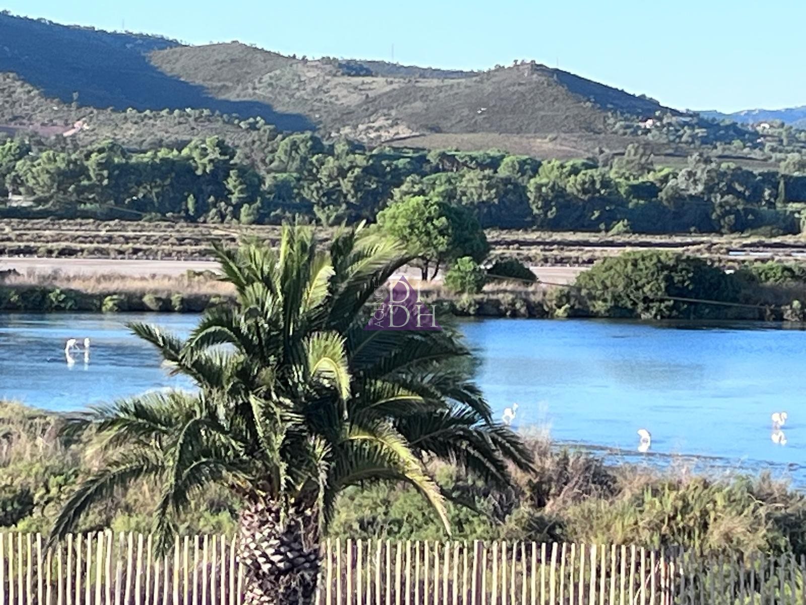 Appartement à vendre, 21m², La Londe-les-Maures