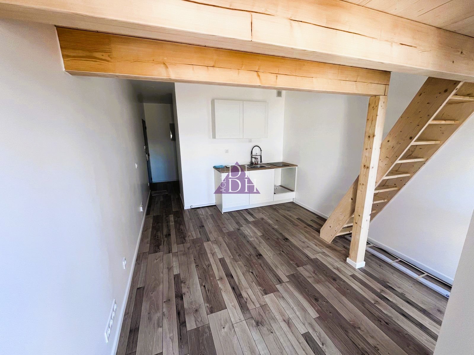 Appartement à vendre, 21m², La Londe-les-Maures