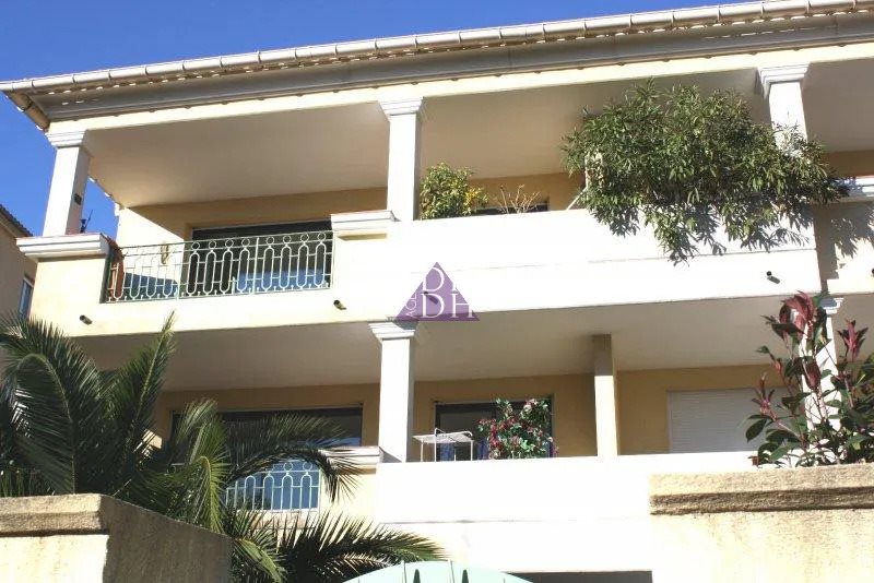 Appartement à louer, 65m², Hyères