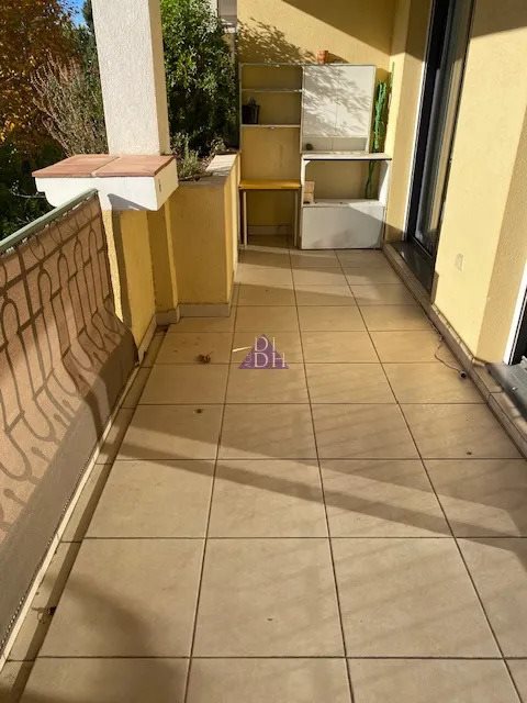 Appartement à louer, 65m², Hyères