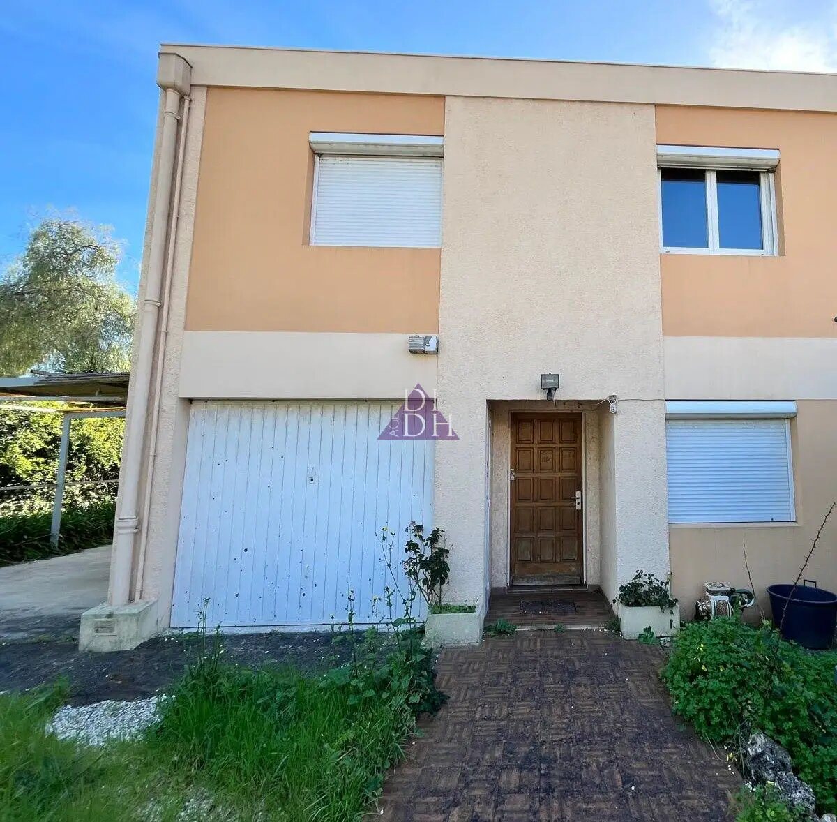 Maison à vendre, 107m², Hyères