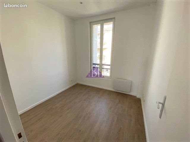 Appartement à louer, 55m², Hyères
