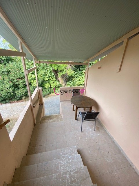 Appartement à louer, 21m², Hyères