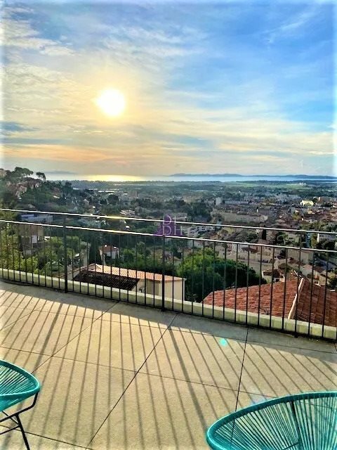 Appartement à louer, 87m², Hyères