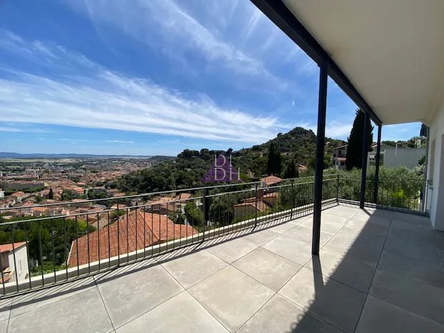 Appartement à louer, 87m², Hyères
