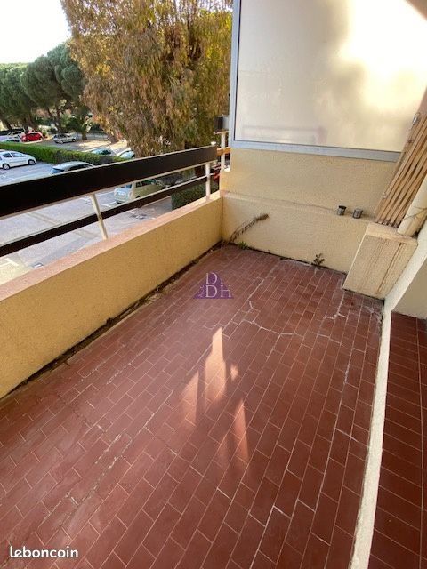 Appartement à louer, 28m², Bormes-les-Mimosas