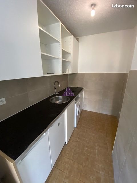 Appartement à louer, 28m², Bormes-les-Mimosas