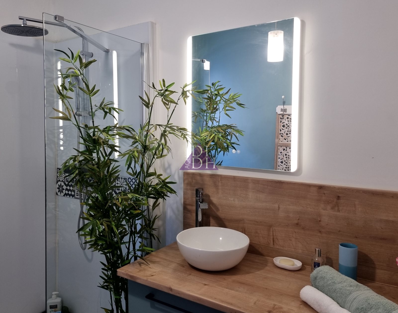 Appartement à vendre, 56m², Bormes-les-Mimosas