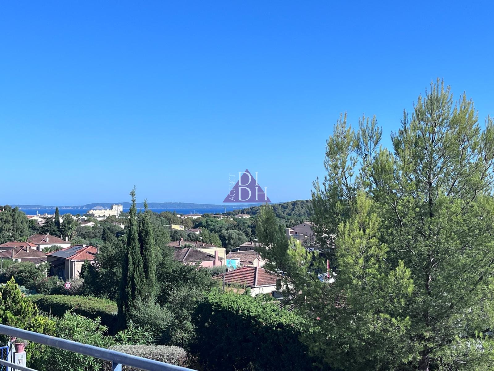 Appartement à vendre, 67m², Le Lavandou