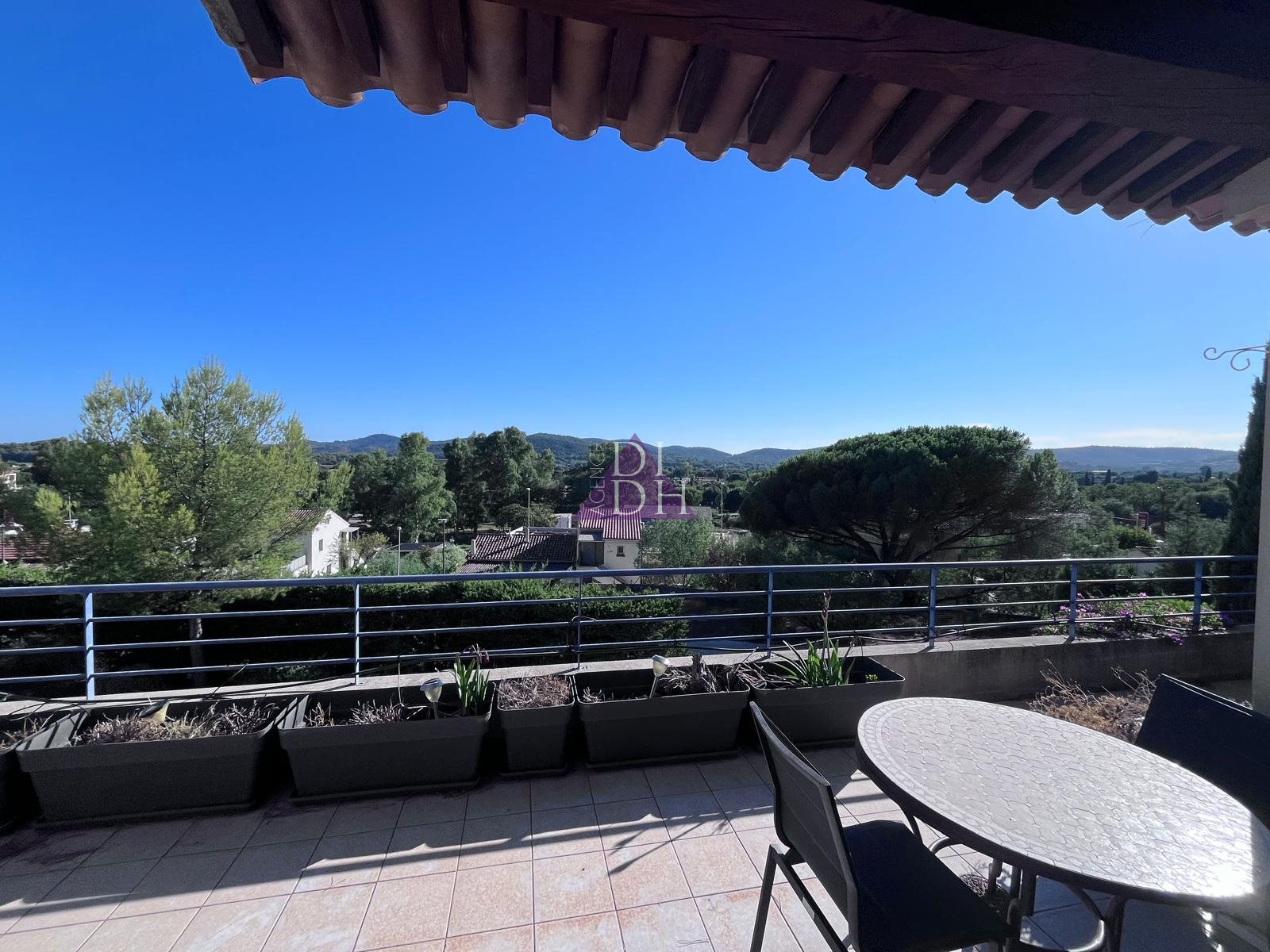 Appartement à vendre, 67m², Le Lavandou